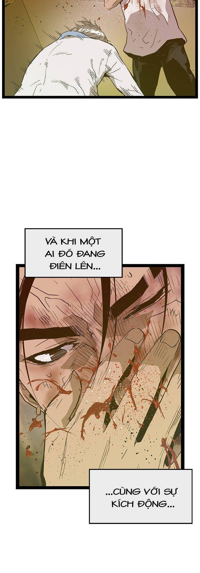 Anh Hùng Yếu Chapter 120 - Trang 2