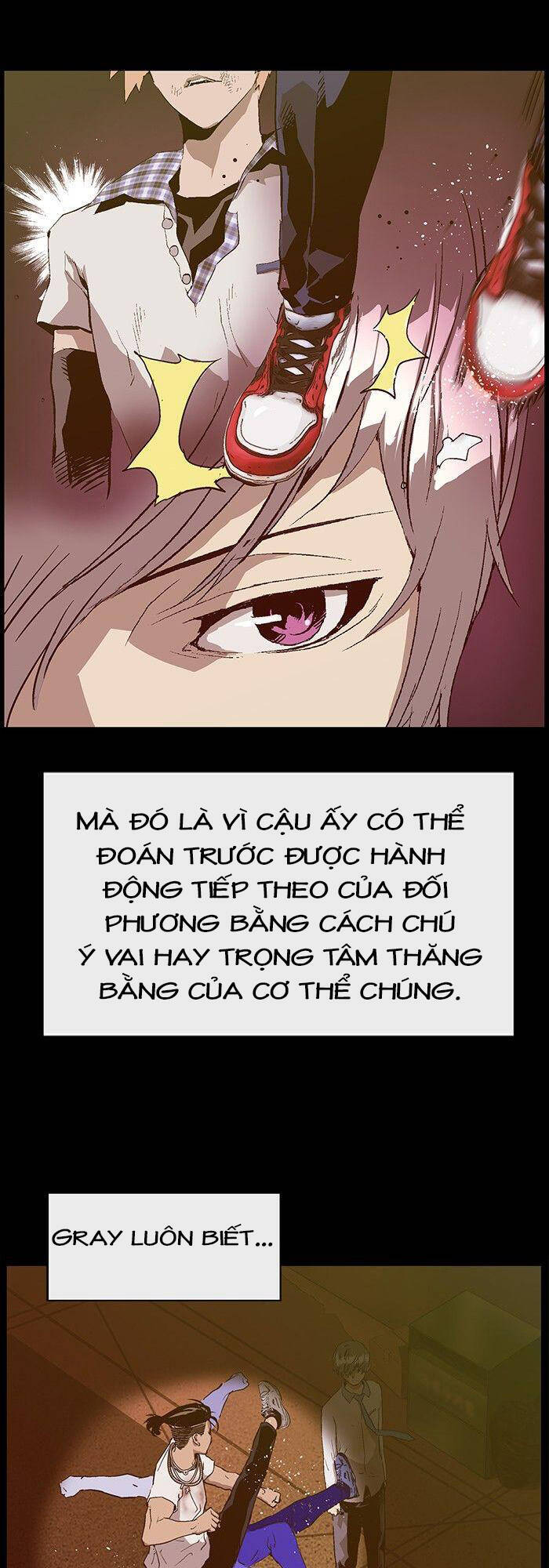 Anh Hùng Yếu Chapter 120 - Trang 2