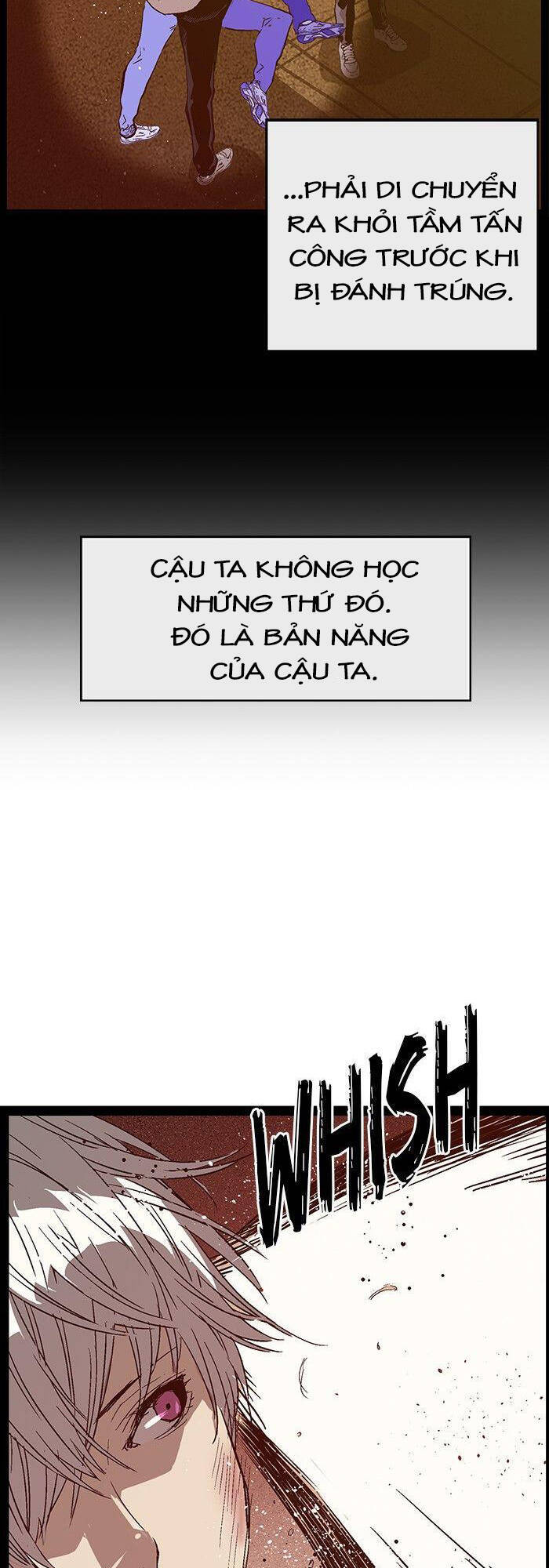 Anh Hùng Yếu Chapter 120 - Trang 2