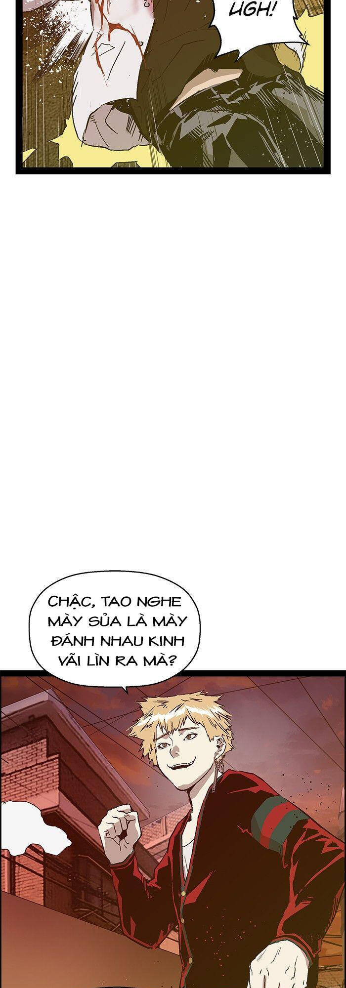 Anh Hùng Yếu Chapter 120 - Trang 2