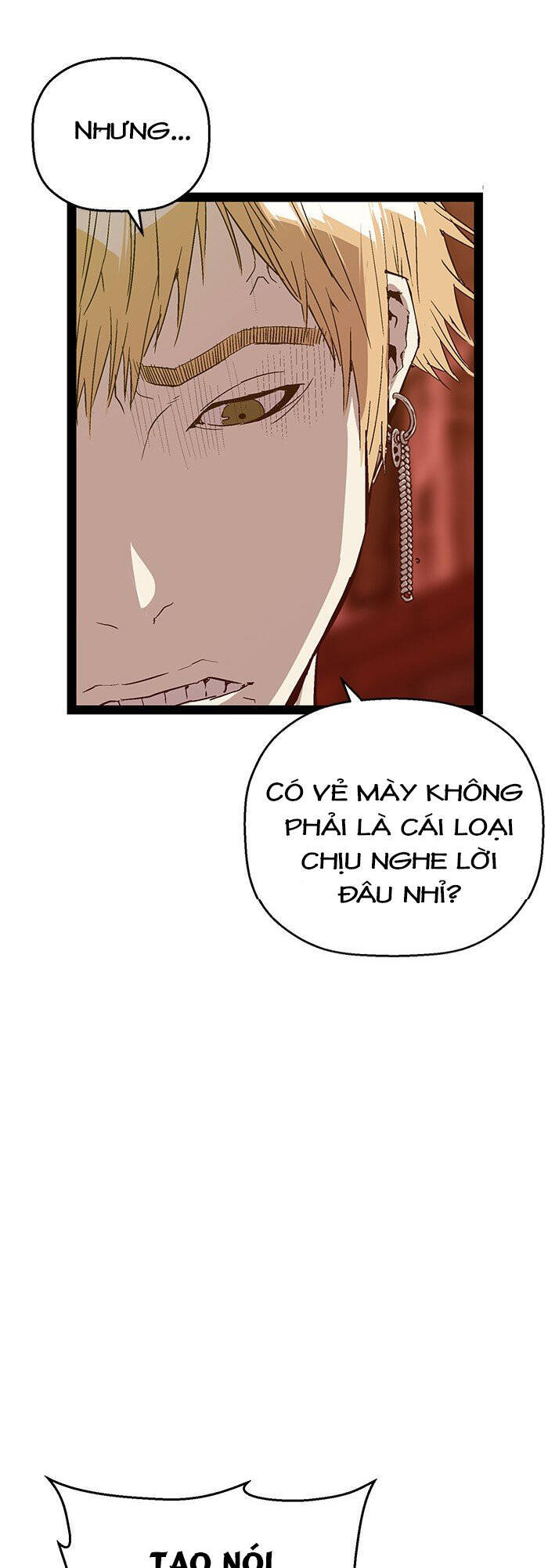 Anh Hùng Yếu Chapter 118 - Trang 2