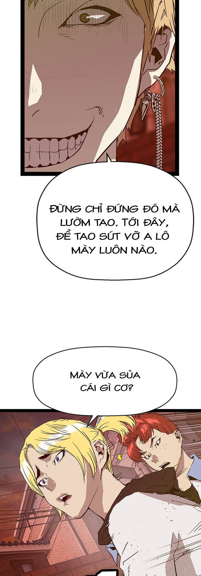 Anh Hùng Yếu Chapter 118 - Trang 2