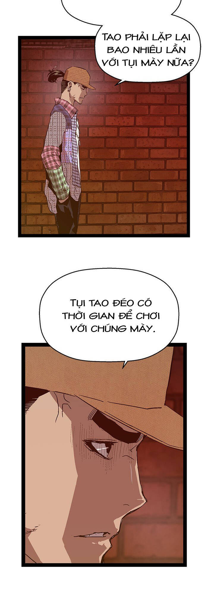 Anh Hùng Yếu Chapter 118 - Trang 2