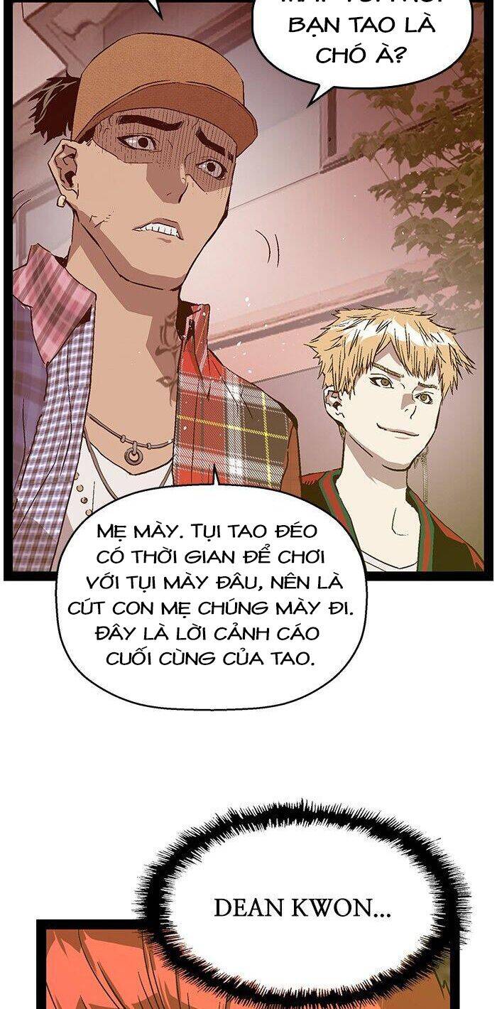 Anh Hùng Yếu Chapter 117 - Trang 2