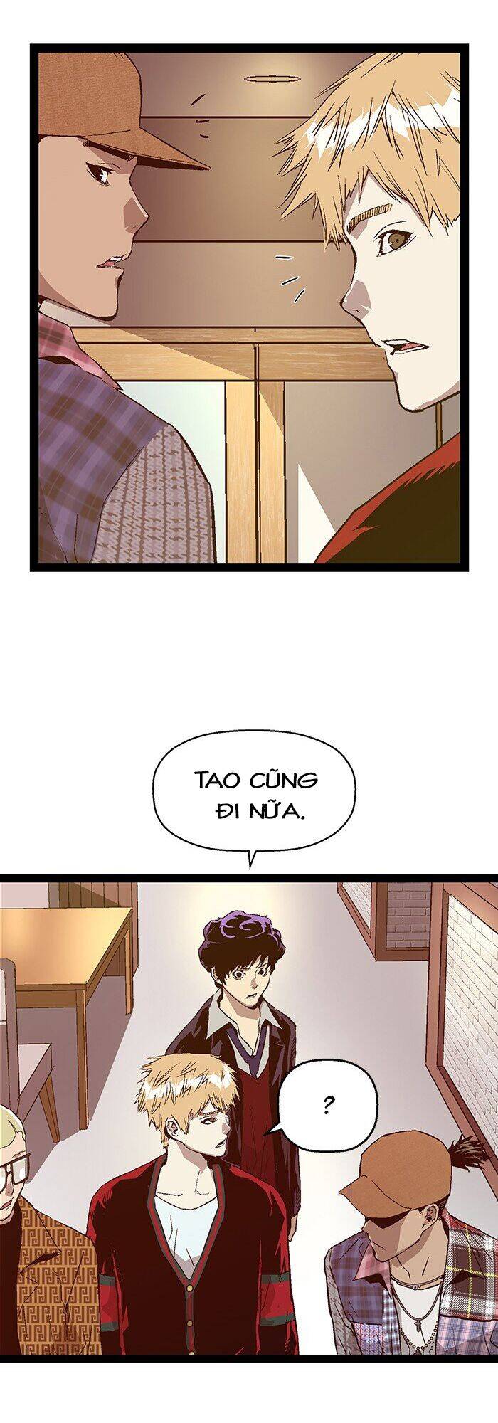 Anh Hùng Yếu Chapter 116 - Trang 2