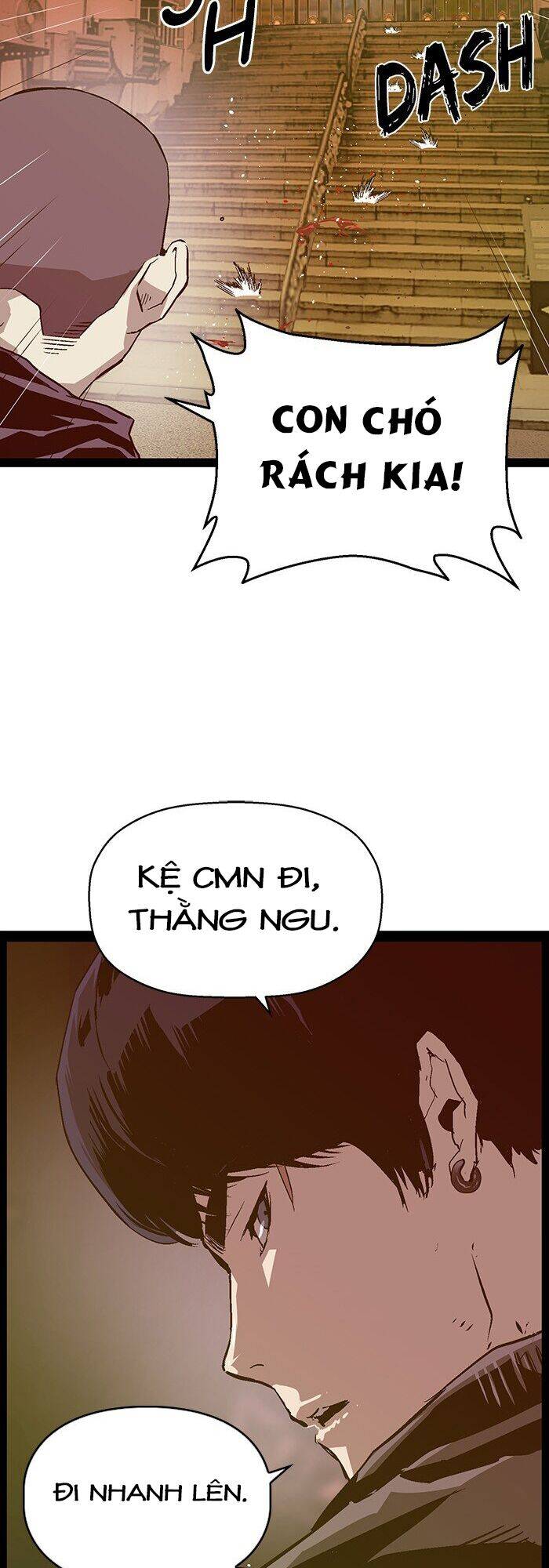 Anh Hùng Yếu Chapter 115 - Trang 2