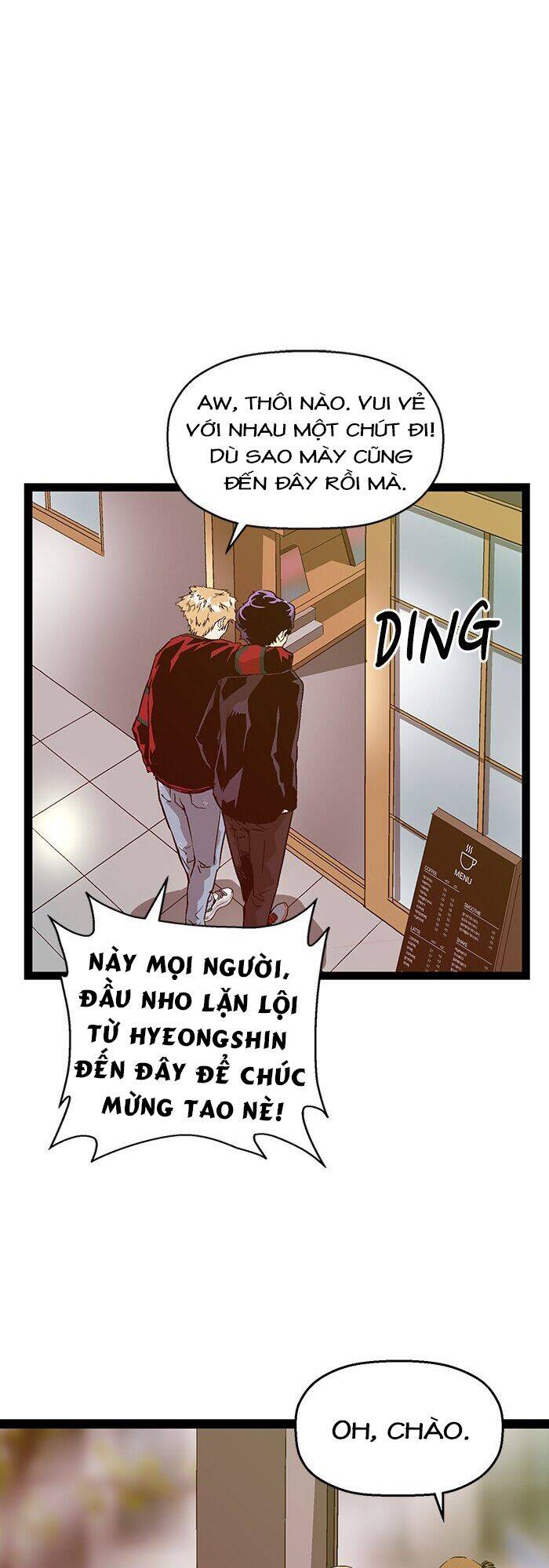 Anh Hùng Yếu Chapter 115 - Trang 2