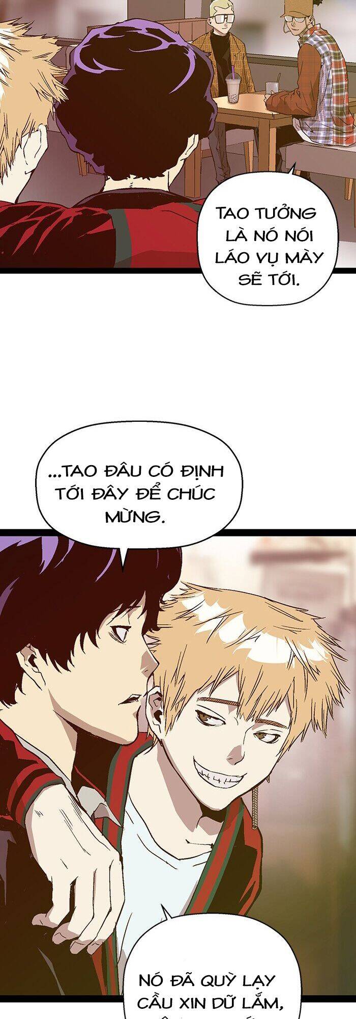 Anh Hùng Yếu Chapter 115 - Trang 2