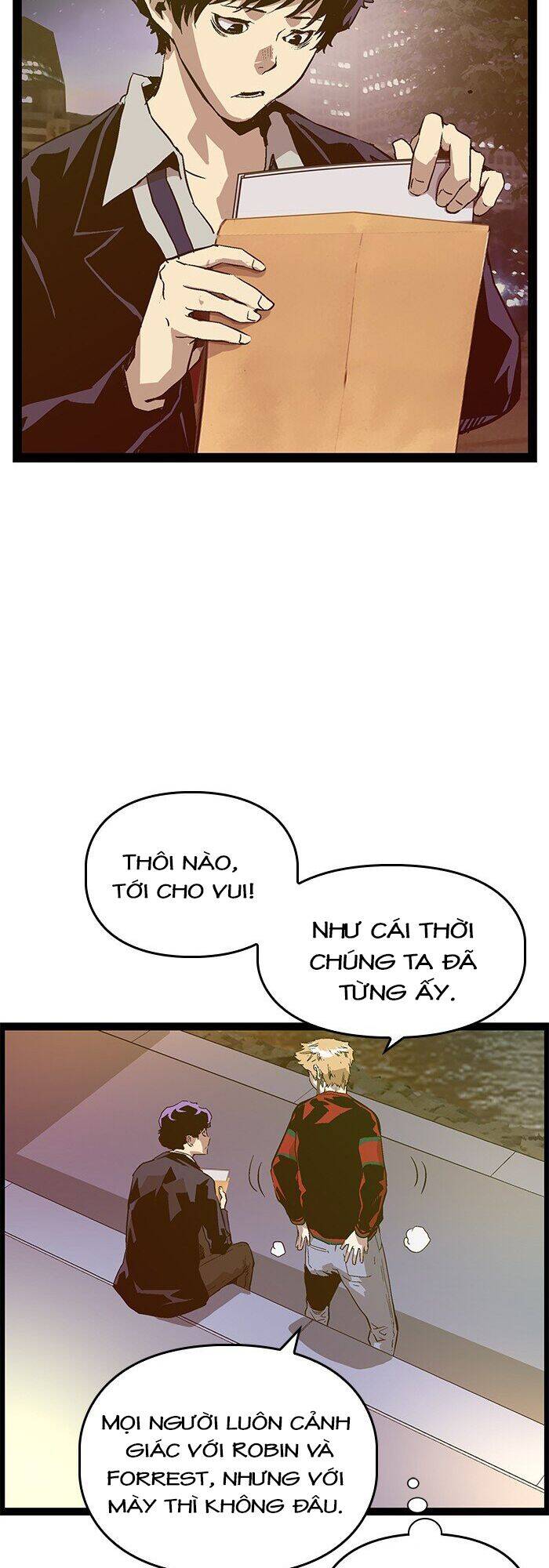 Anh Hùng Yếu Chapter 114 - Trang 2