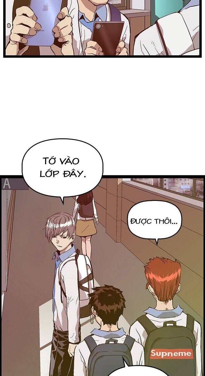 Anh Hùng Yếu Chapter 114 - Trang 2