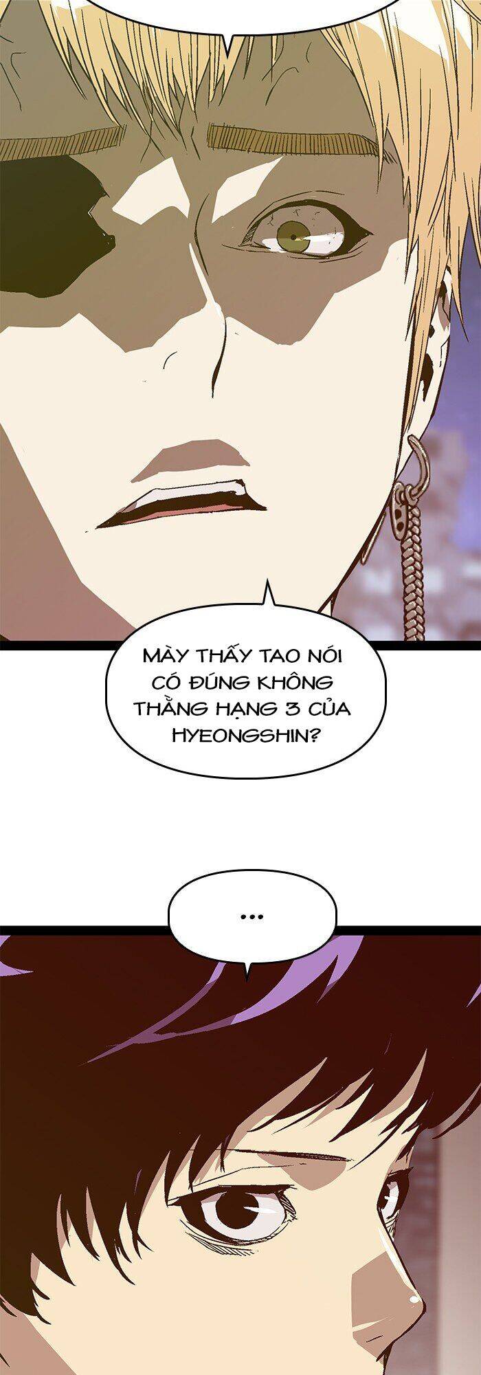 Anh Hùng Yếu Chapter 114 - Trang 2