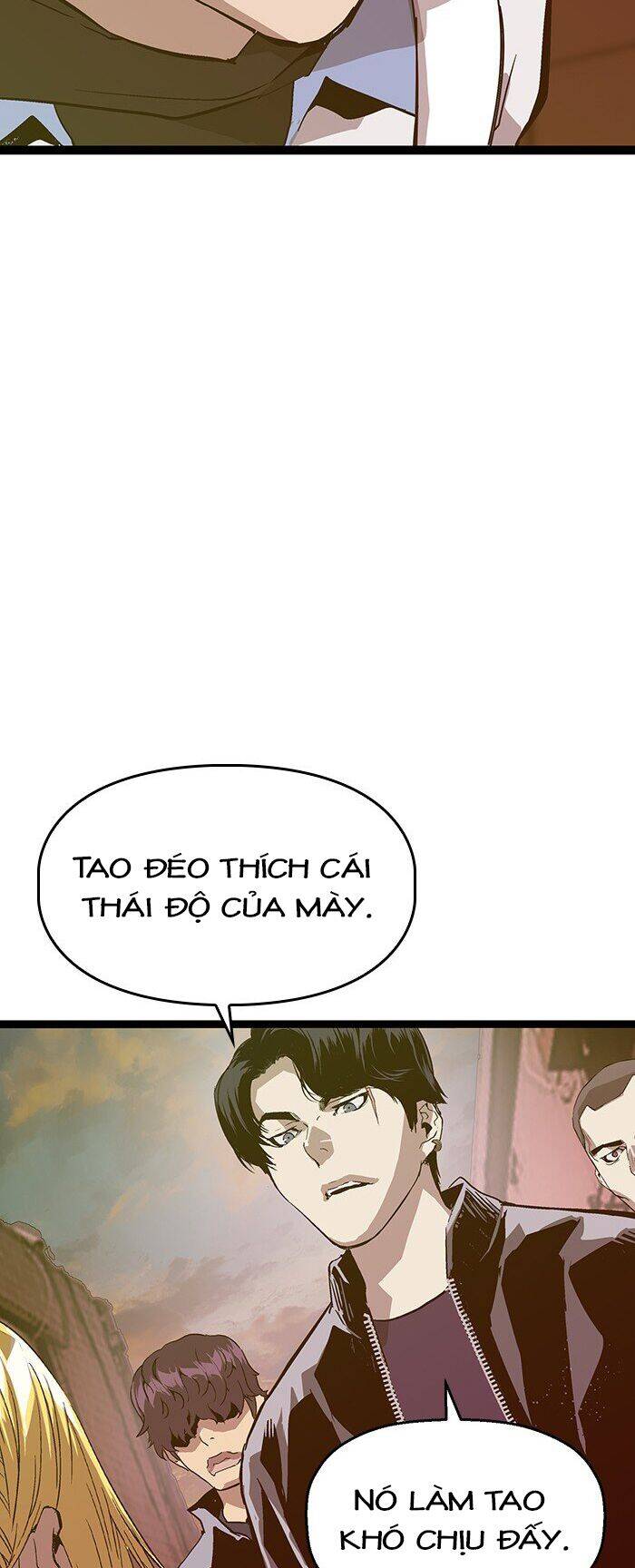 Anh Hùng Yếu Chapter 114 - Trang 2