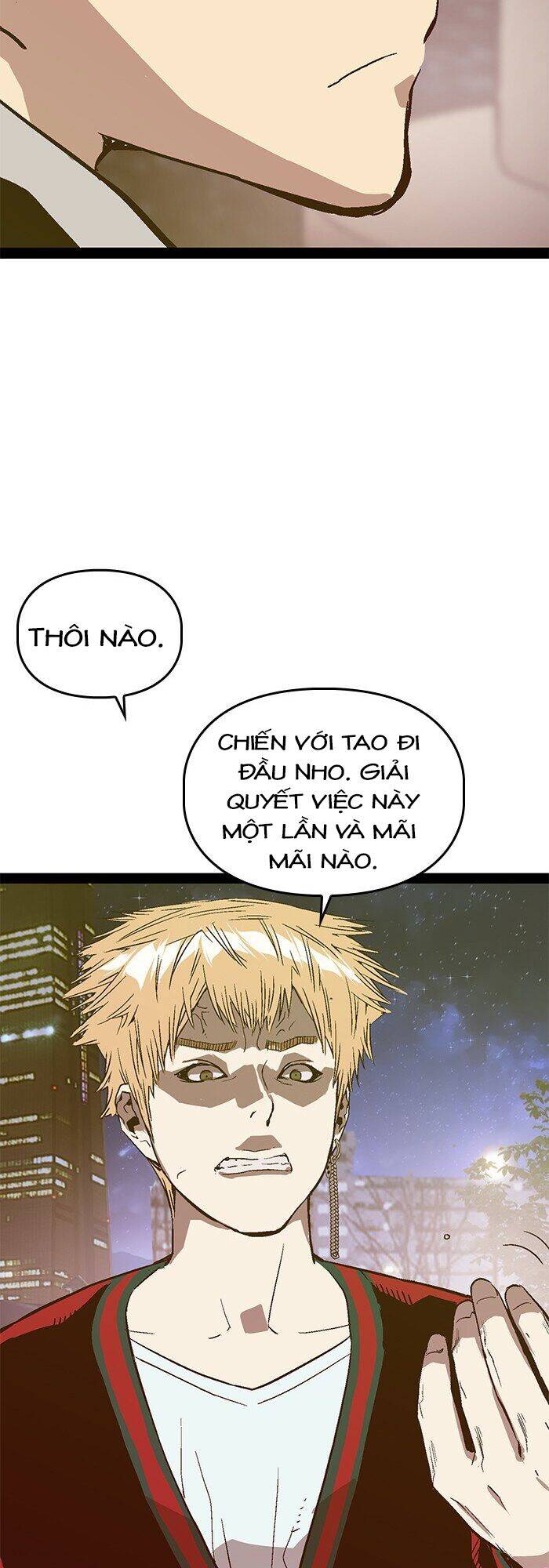 Anh Hùng Yếu Chapter 114 - Trang 2