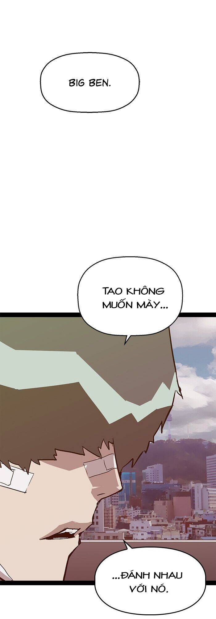 Anh Hùng Yếu Chapter 113 - Trang 2