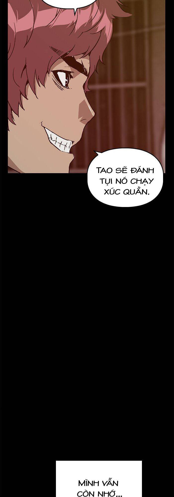 Anh Hùng Yếu Chapter 113 - Trang 2