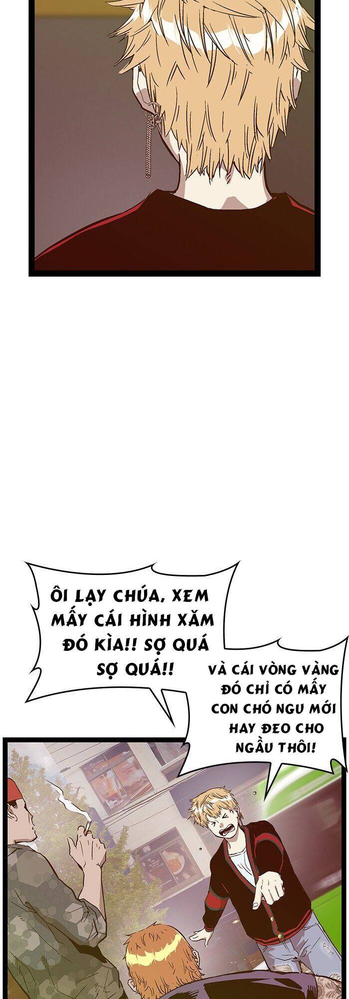 Anh Hùng Yếu Chapter 113 - Trang 2