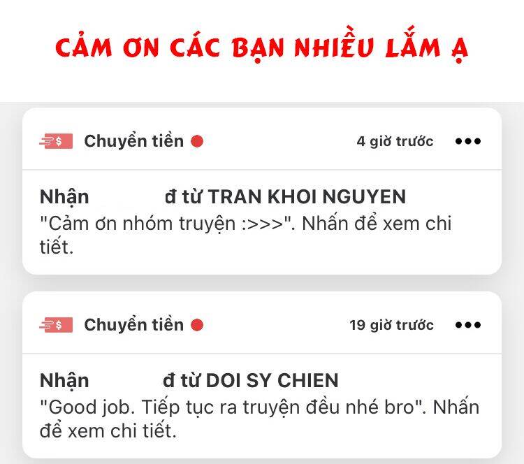 Anh Hùng Yếu Chapter 112 - Trang 2