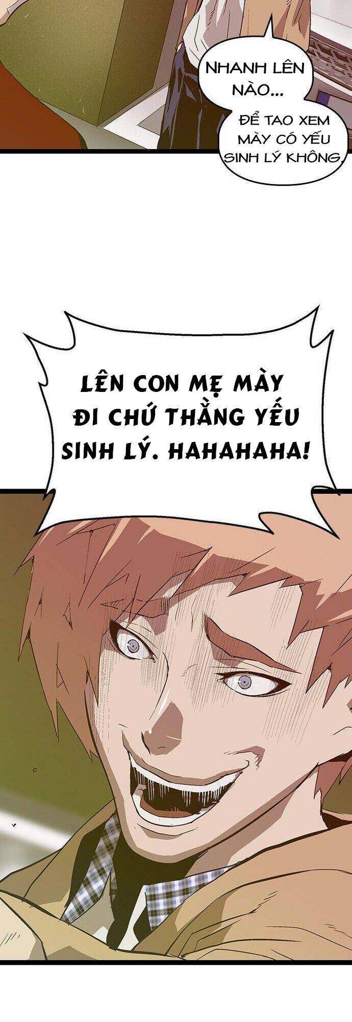 Anh Hùng Yếu Chapter 105 - Trang 2