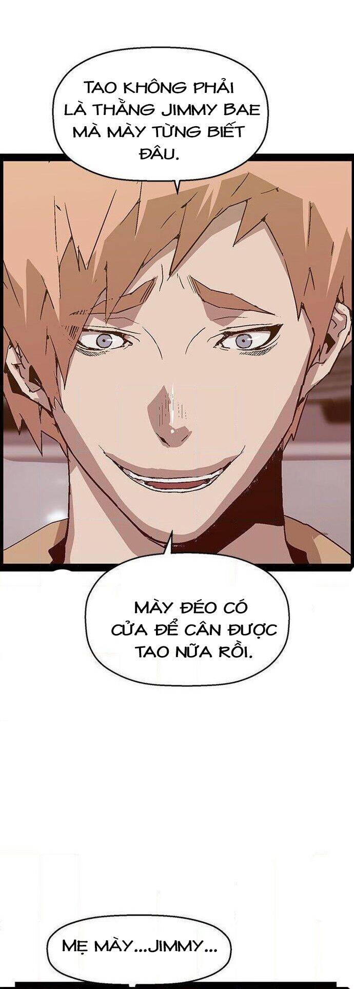 Anh Hùng Yếu Chapter 105 - Trang 2