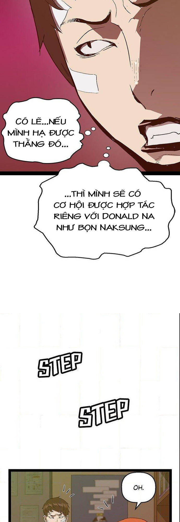 Anh Hùng Yếu Chapter 104 - Trang 2