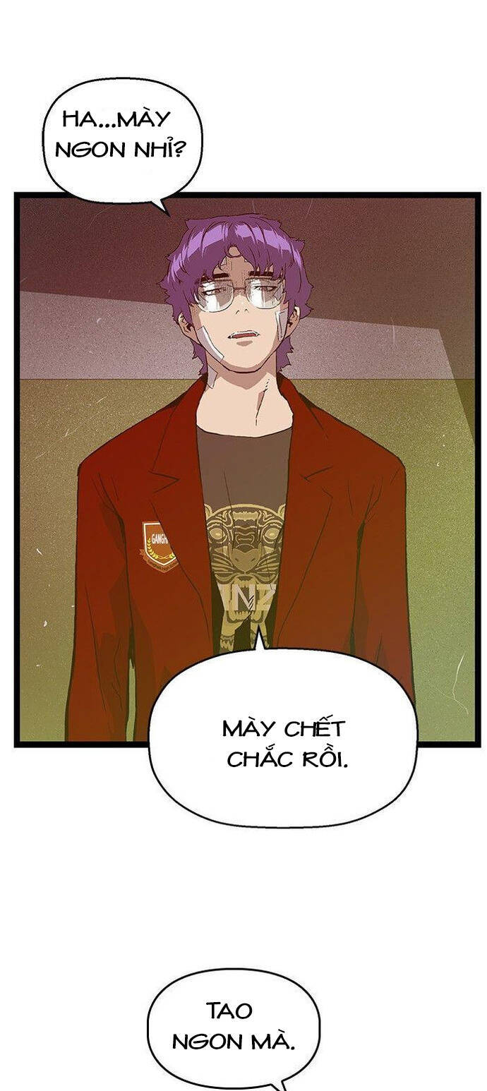 Anh Hùng Yếu Chapter 104 - Trang 2