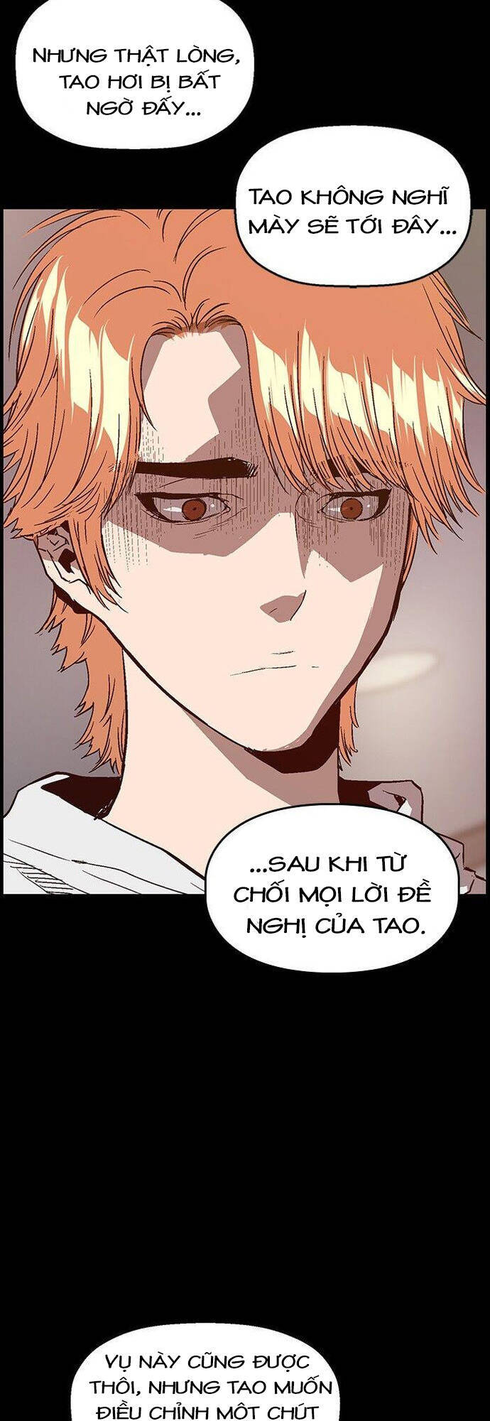 Anh Hùng Yếu Chapter 103 - Trang 2