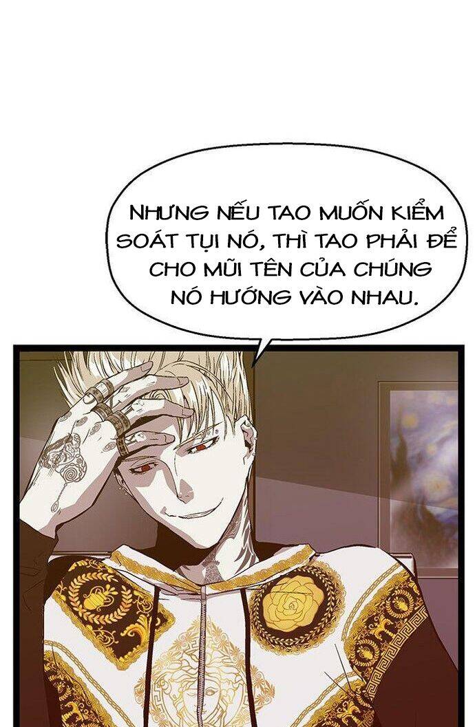 Anh Hùng Yếu Chapter 100 - Trang 2