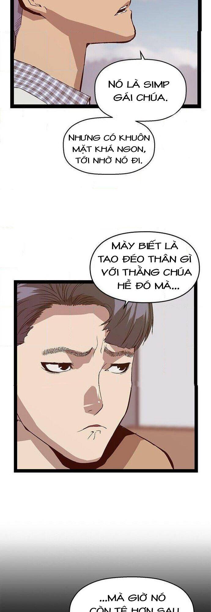 Anh Hùng Yếu Chapter 100 - Trang 2