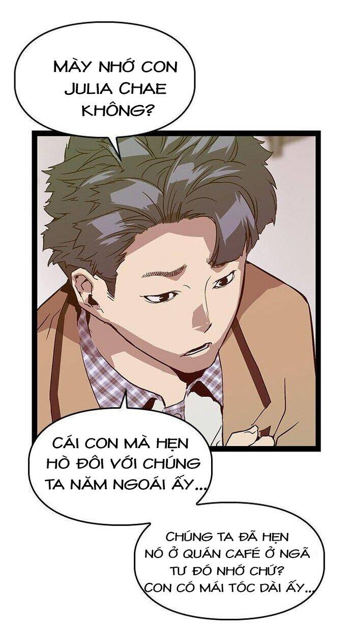 Anh Hùng Yếu Chapter 100 - Trang 2