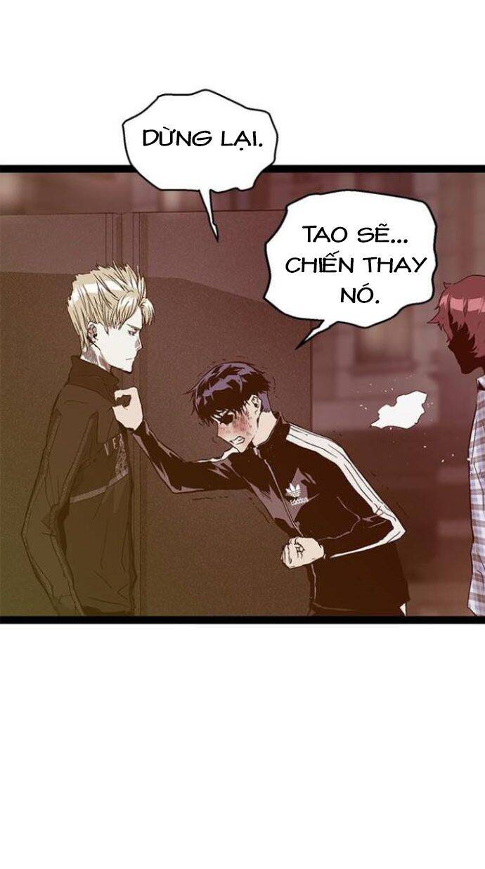 Anh Hùng Yếu Chapter 99 - Trang 2