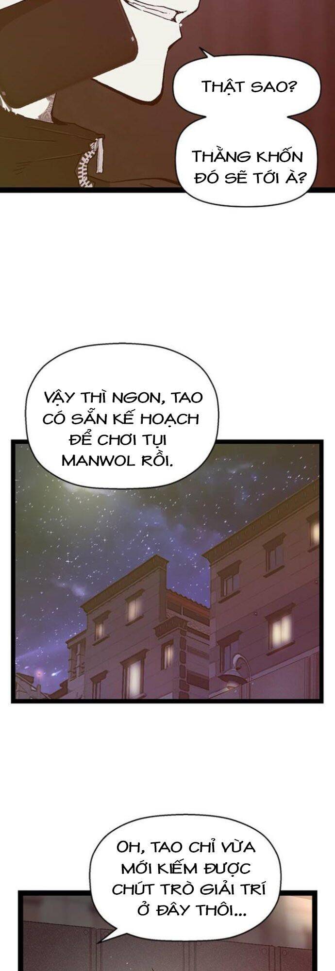 Anh Hùng Yếu Chapter 99 - Trang 2