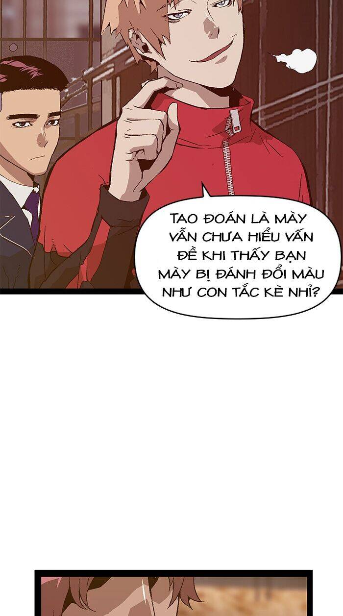 Anh Hùng Yếu Chapter 97 - Trang 2