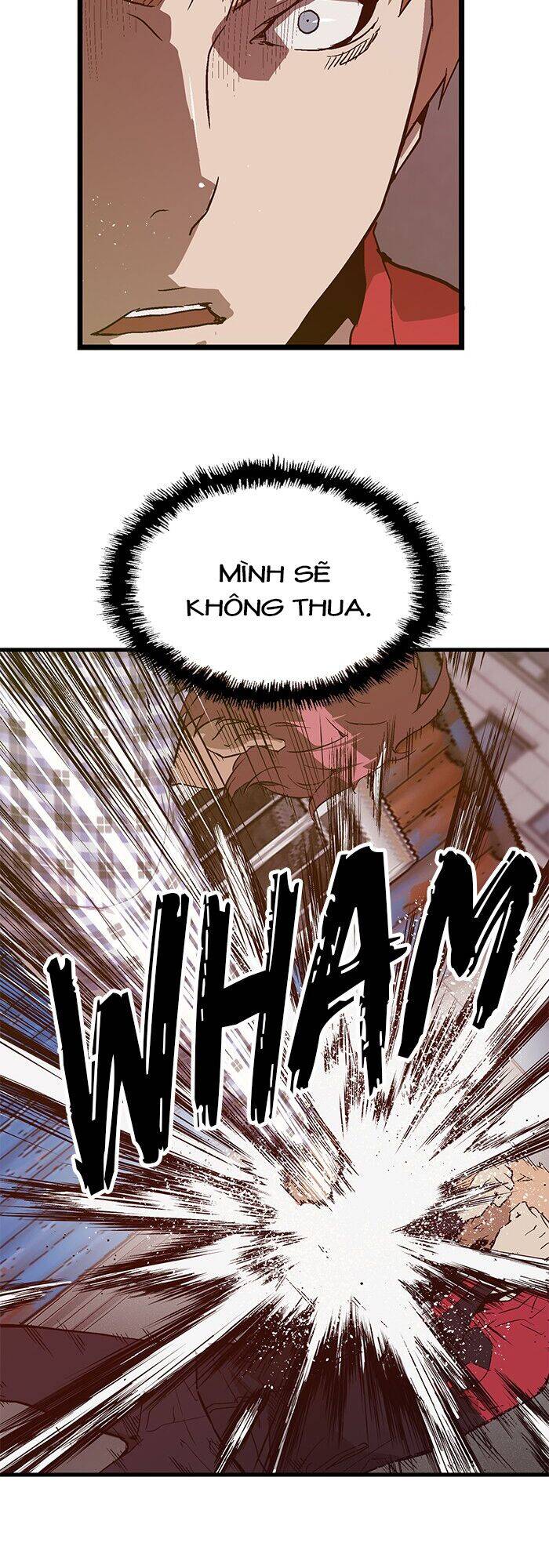 Anh Hùng Yếu Chapter 97 - Trang 2