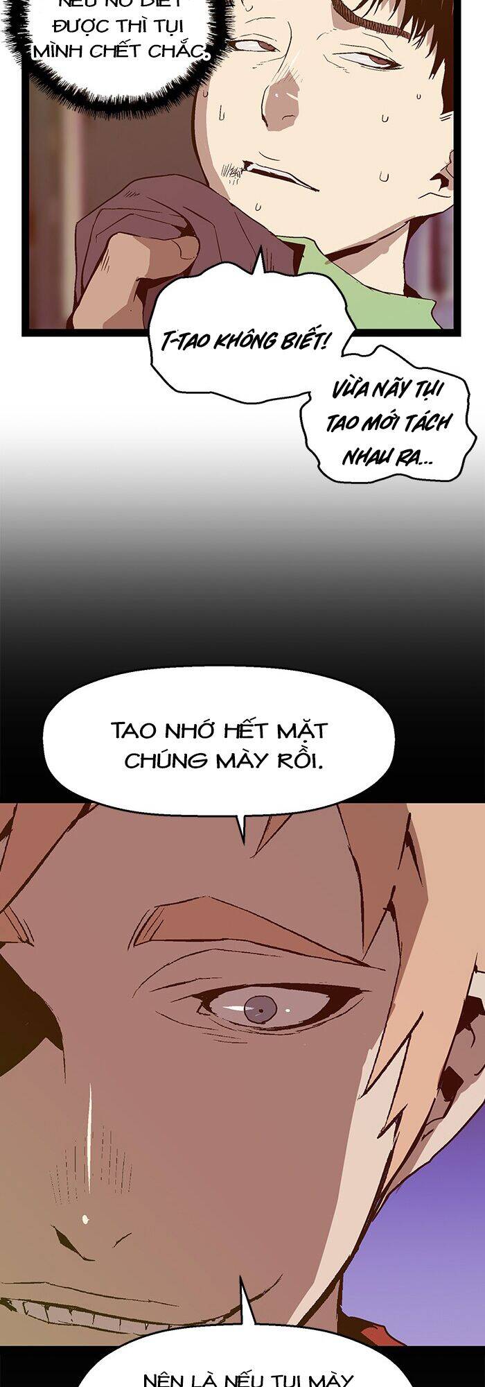 Anh Hùng Yếu Chapter 96 - Trang 2