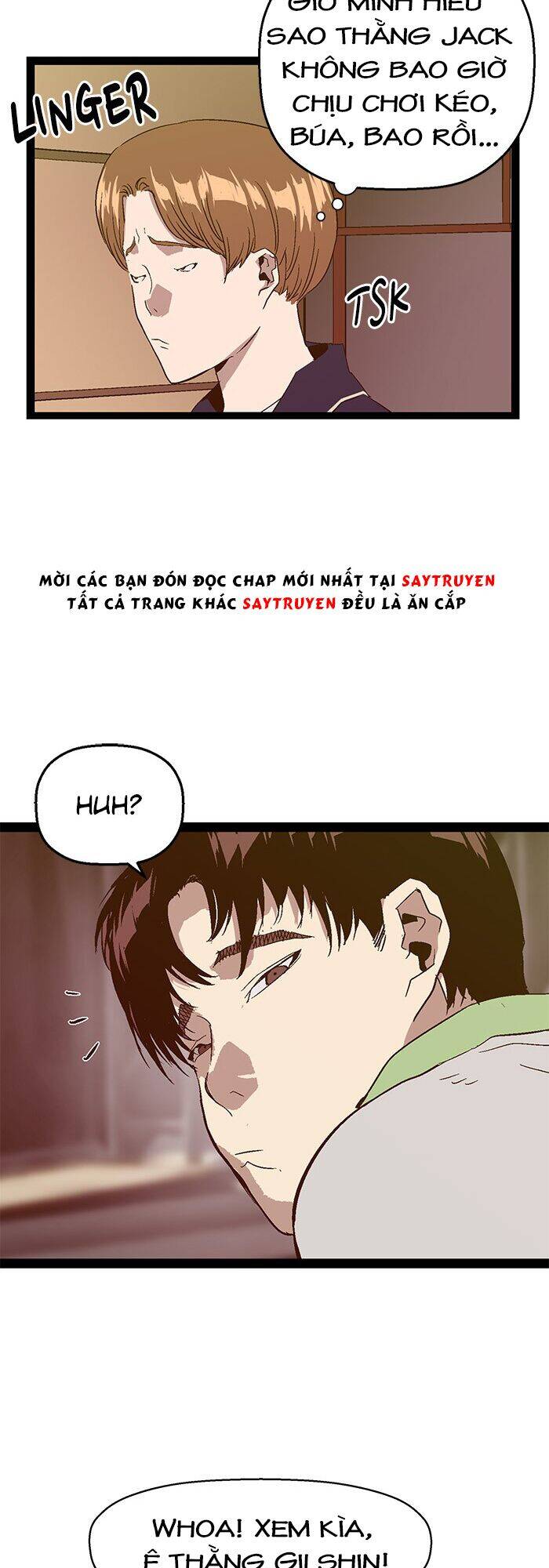 Anh Hùng Yếu Chapter 95 - Trang 2