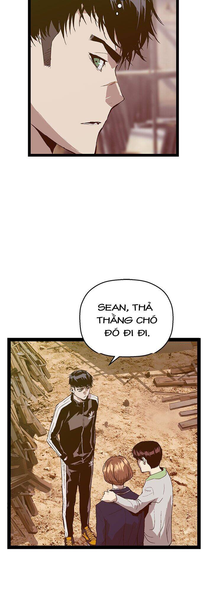 Anh Hùng Yếu Chapter 95 - Trang 2