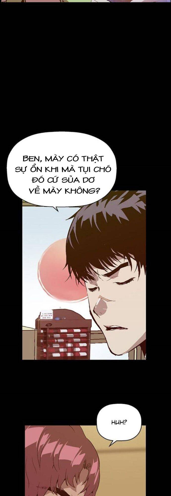 Anh Hùng Yếu Chapter 94 - Trang 2