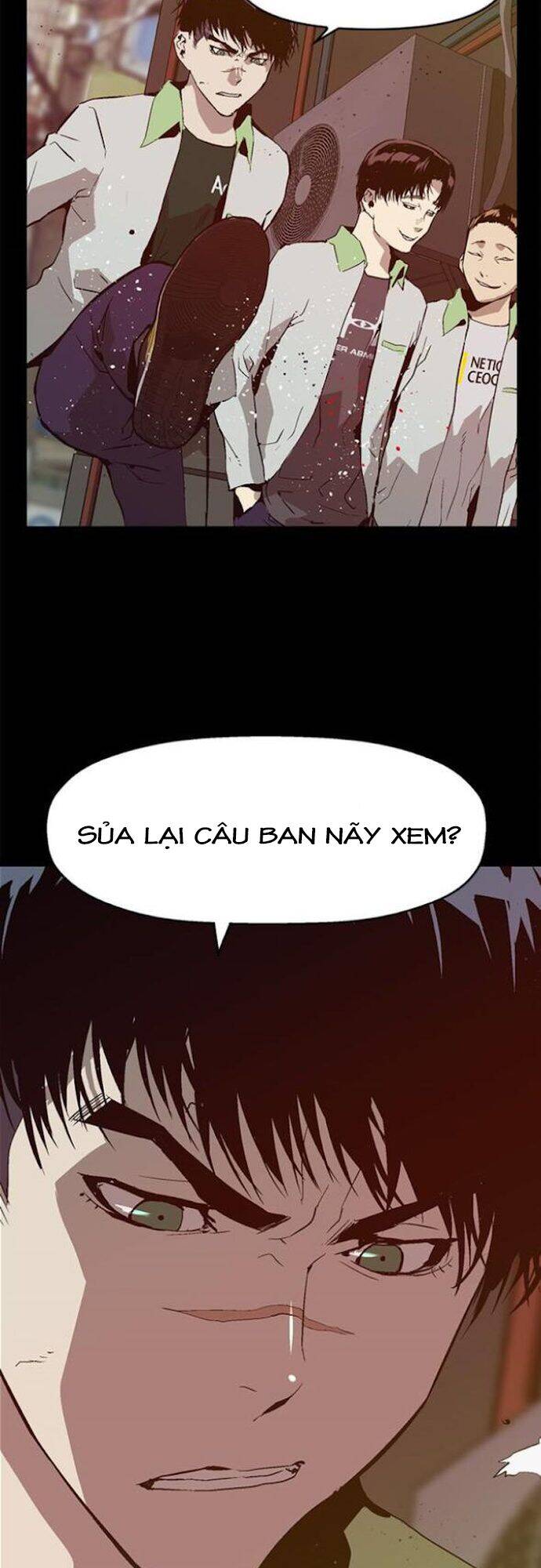 Anh Hùng Yếu Chapter 94 - Trang 2