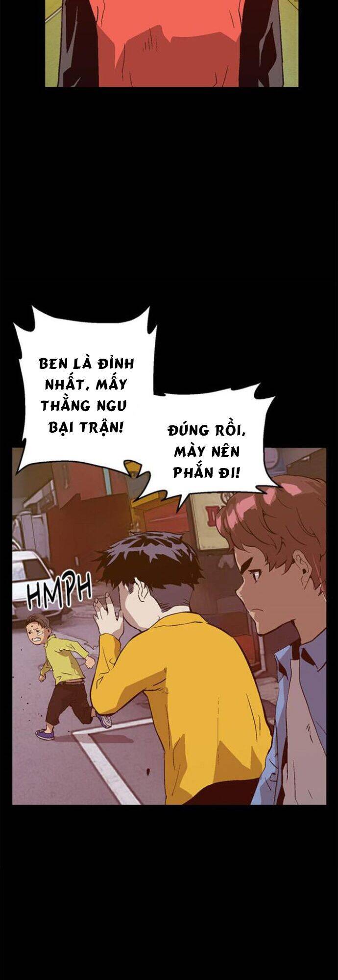 Anh Hùng Yếu Chapter 94 - Trang 2