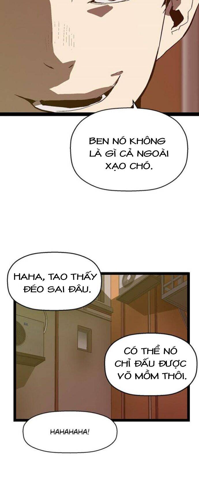 Anh Hùng Yếu Chapter 94 - Trang 2