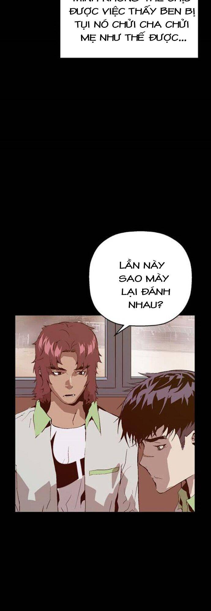 Anh Hùng Yếu Chapter 94 - Trang 2