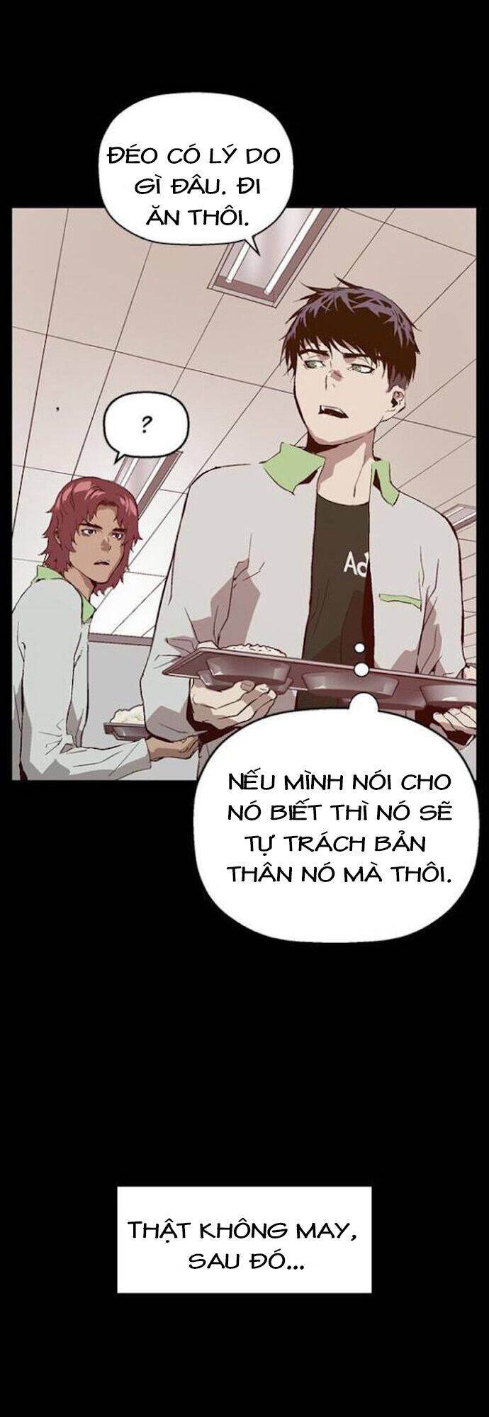 Anh Hùng Yếu Chapter 94 - Trang 2