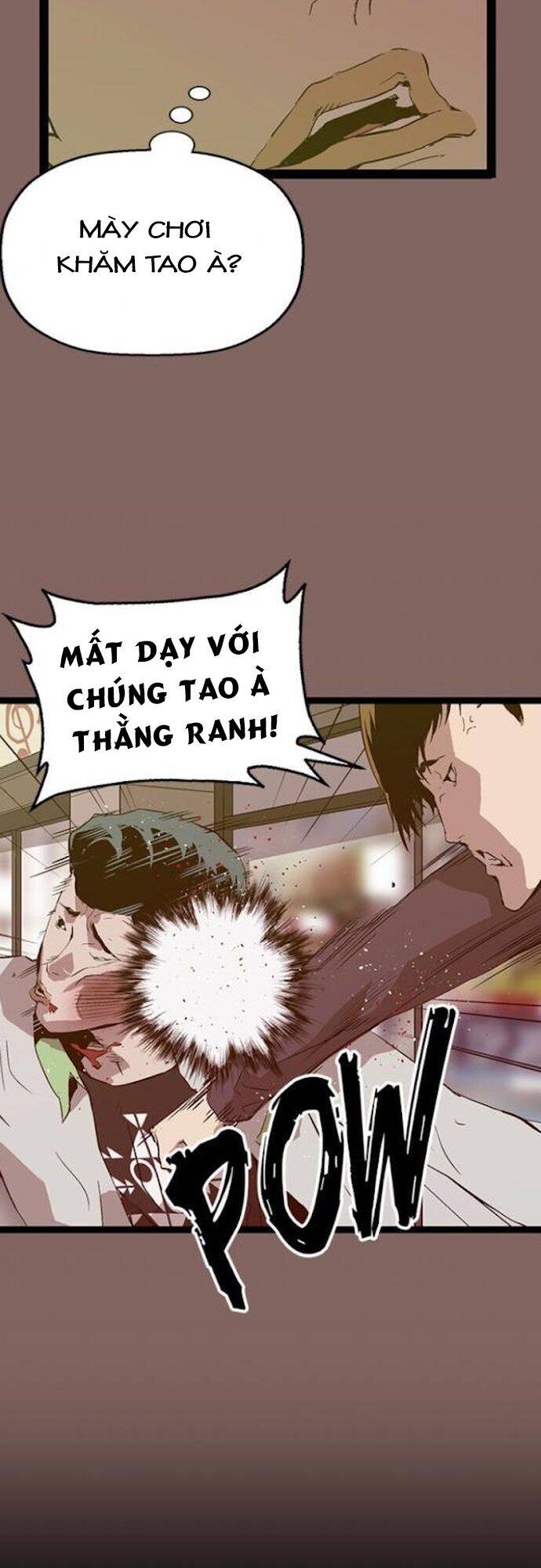 Anh Hùng Yếu Chapter 93 - Trang 2