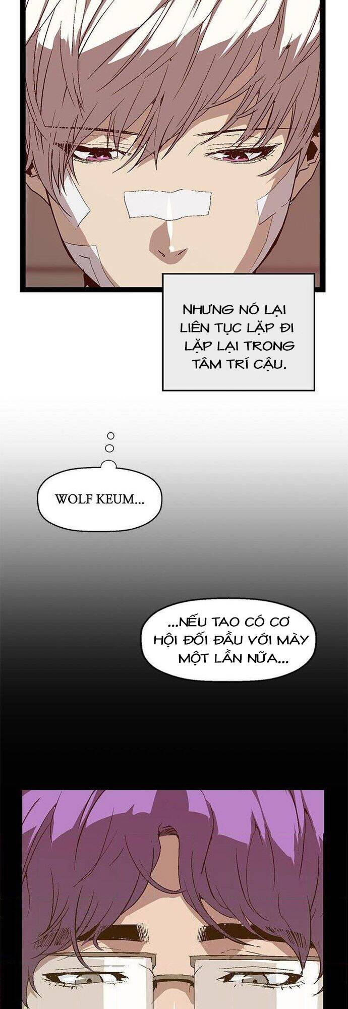 Anh Hùng Yếu Chapter 92 - Trang 2