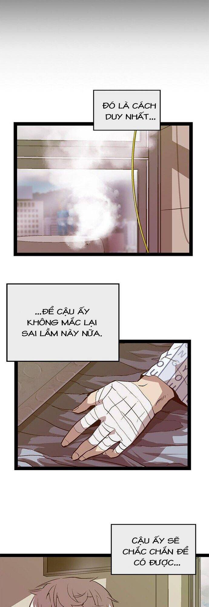 Anh Hùng Yếu Chapter 92 - Trang 2