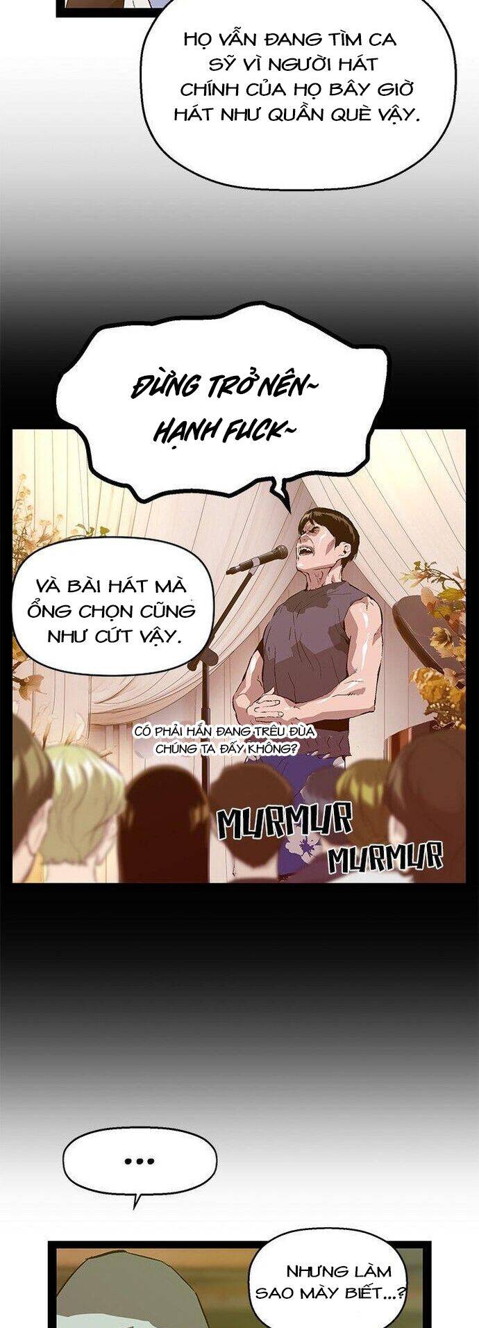 Anh Hùng Yếu Chapter 92 - Trang 2