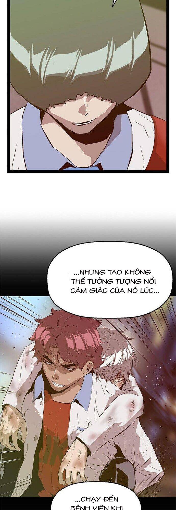 Anh Hùng Yếu Chapter 92 - Trang 2