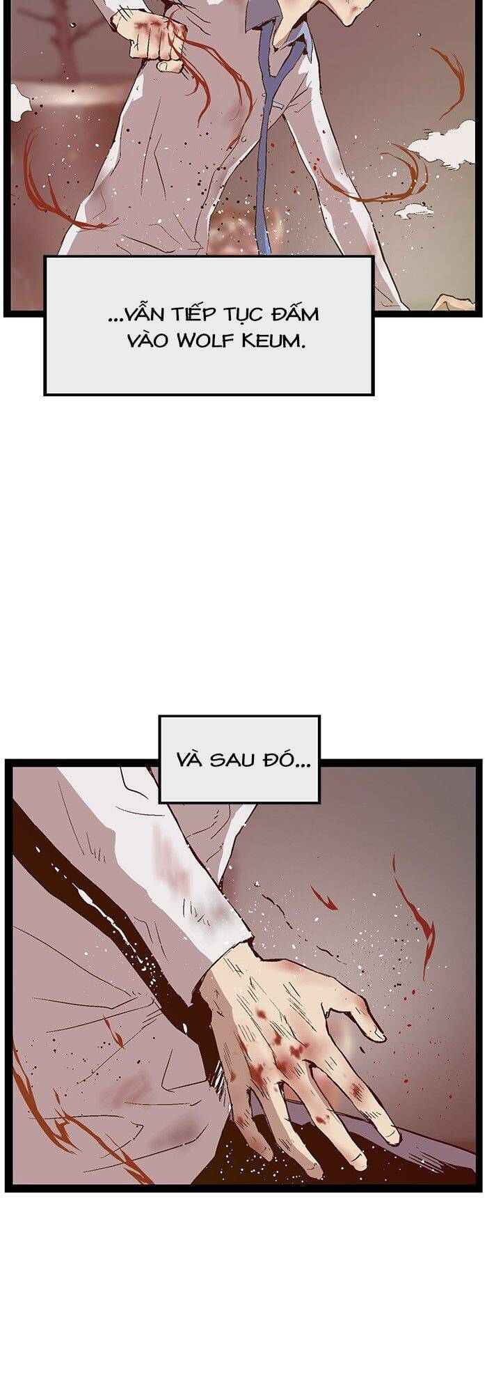 Anh Hùng Yếu Chapter 86 - Trang 2