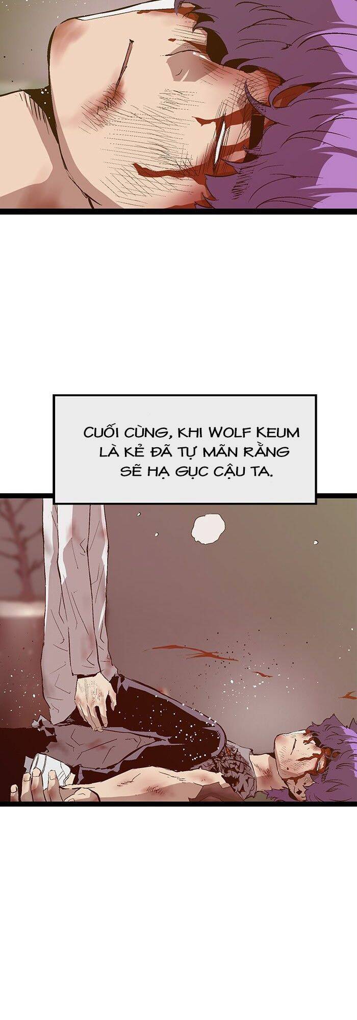 Anh Hùng Yếu Chapter 86 - Trang 2