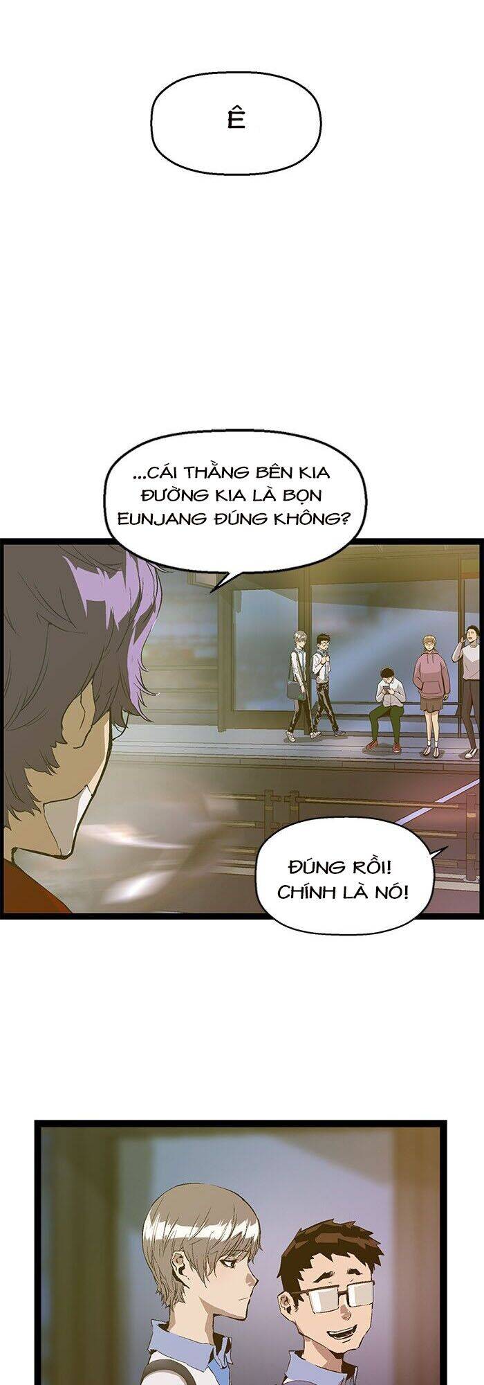 Anh Hùng Yếu Chapter 80 - Trang 2